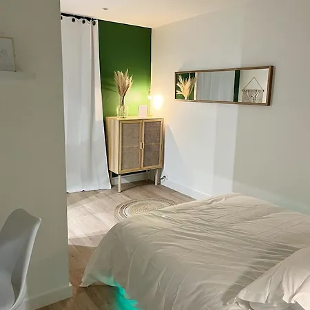 Cosy Angevin - Joli Petit