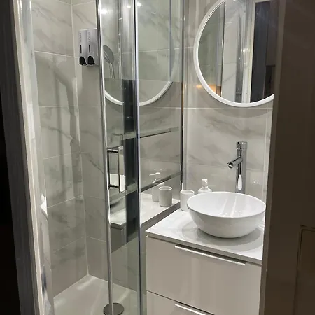 Apartamento Cosy Angevin - Joli Petit