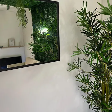 Cosy Angevin - Joli Petit Appartement Angers