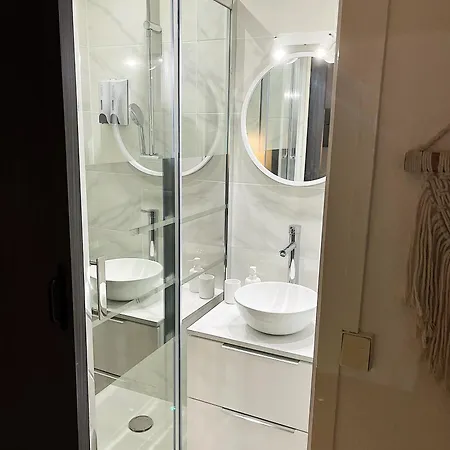 Apartamento Cosy Angevin - Joli Petit Angers