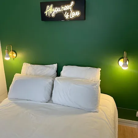 Cosy Angevin - Joli Petit Angers