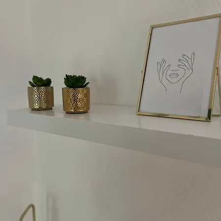 Cosy Angevin - Joli Petit Angers