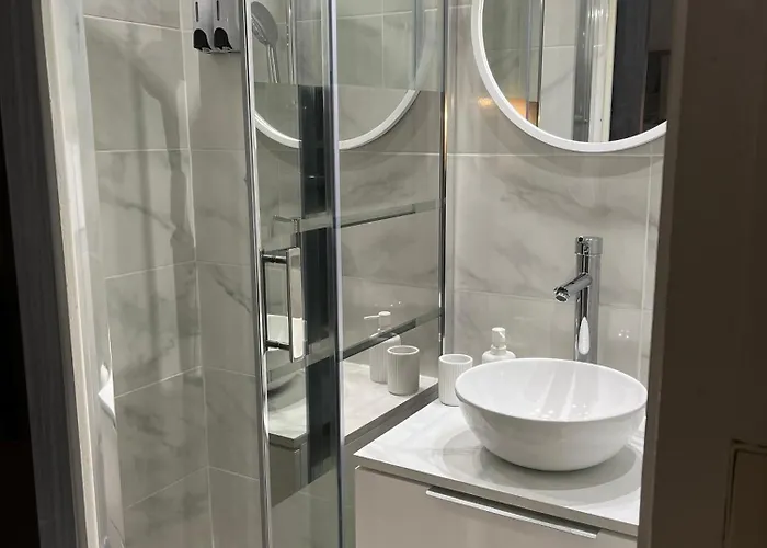 Daire Cosy Angevin - Joli Petit