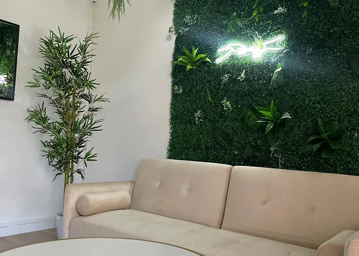 Cosy Angevin - Joli Petit *